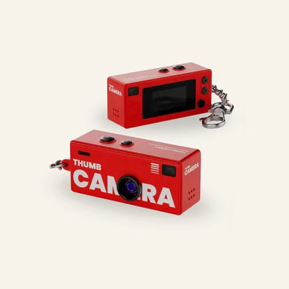 Mellozzi™ PocketCam