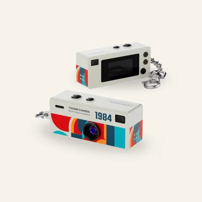 Mellozzi™ PocketCam