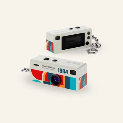 Mellozzi™ PocketCam