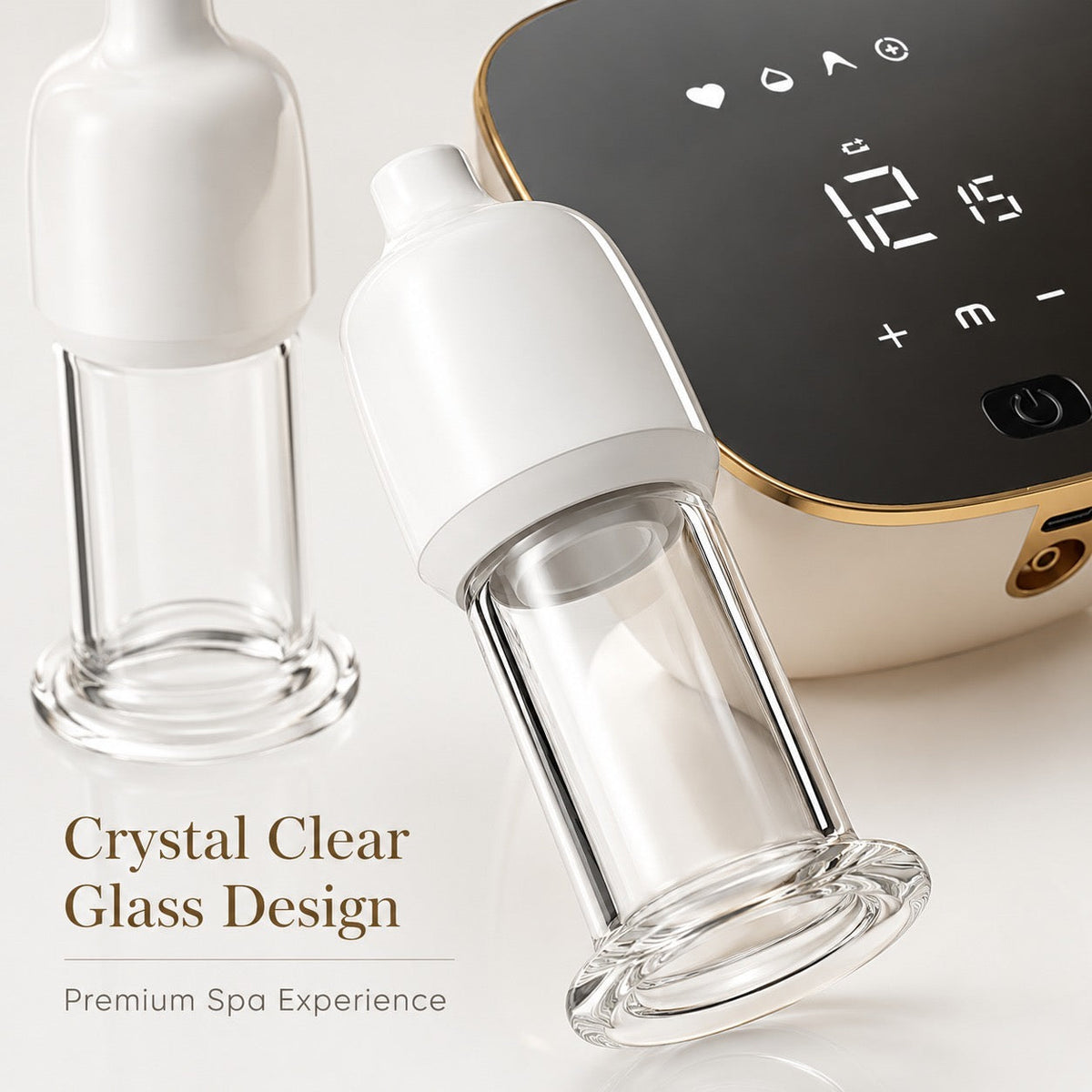 Glowviee™ Facial Sculpting Cups