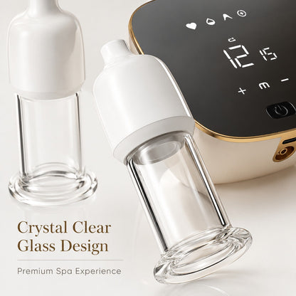 Glowviee™ Facial Sculpting Cups