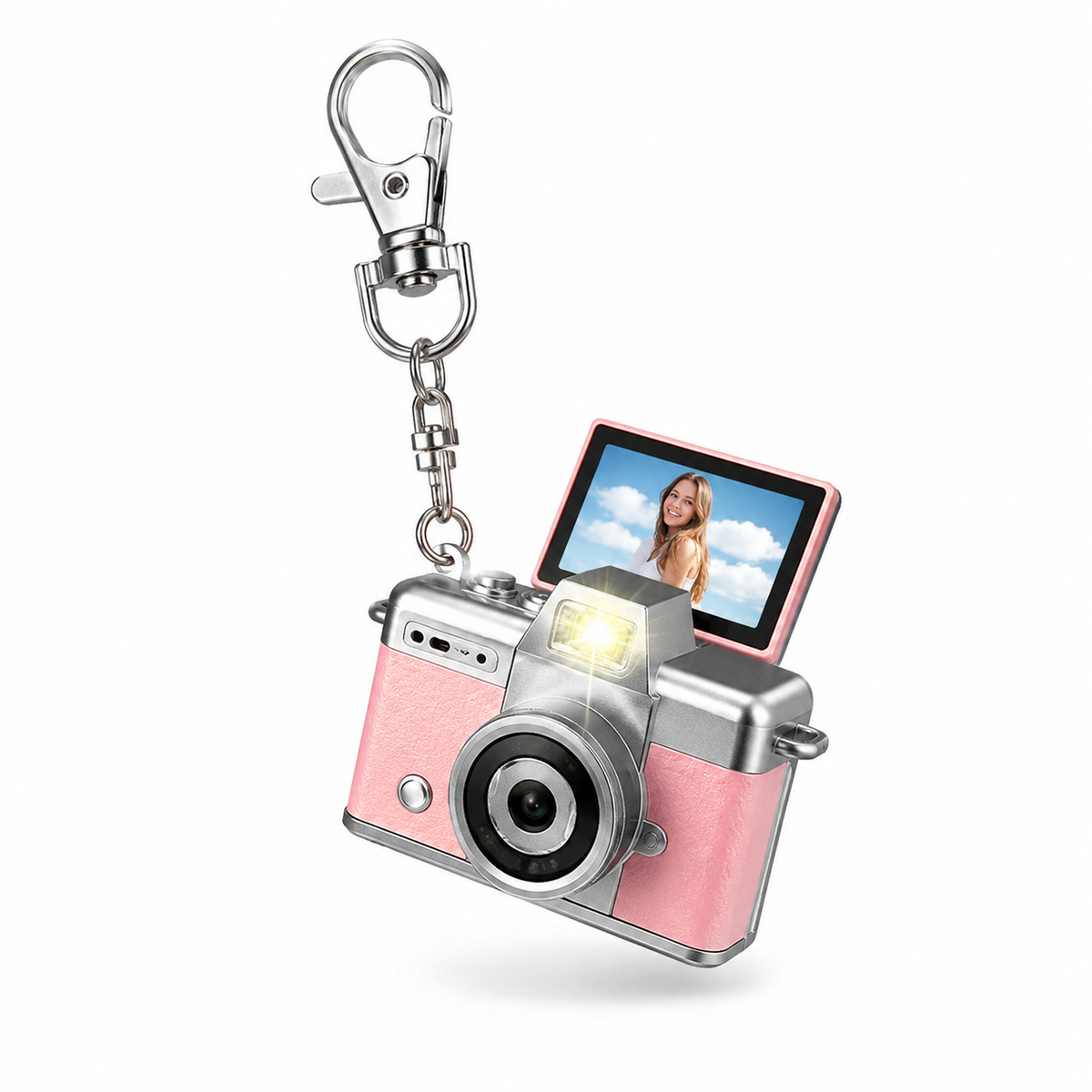 Mellozzi™ MiniCam