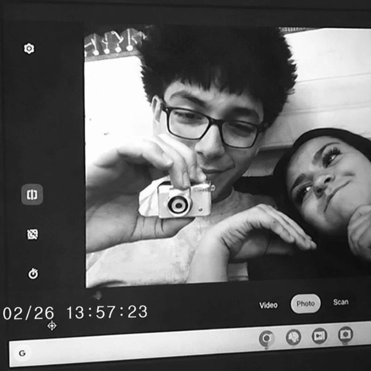 Mellozzi™ MiniCam