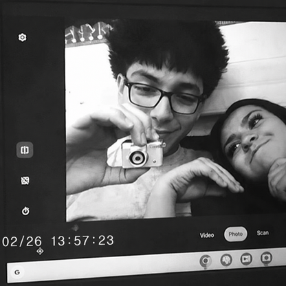Mellozzi™ MiniCam
