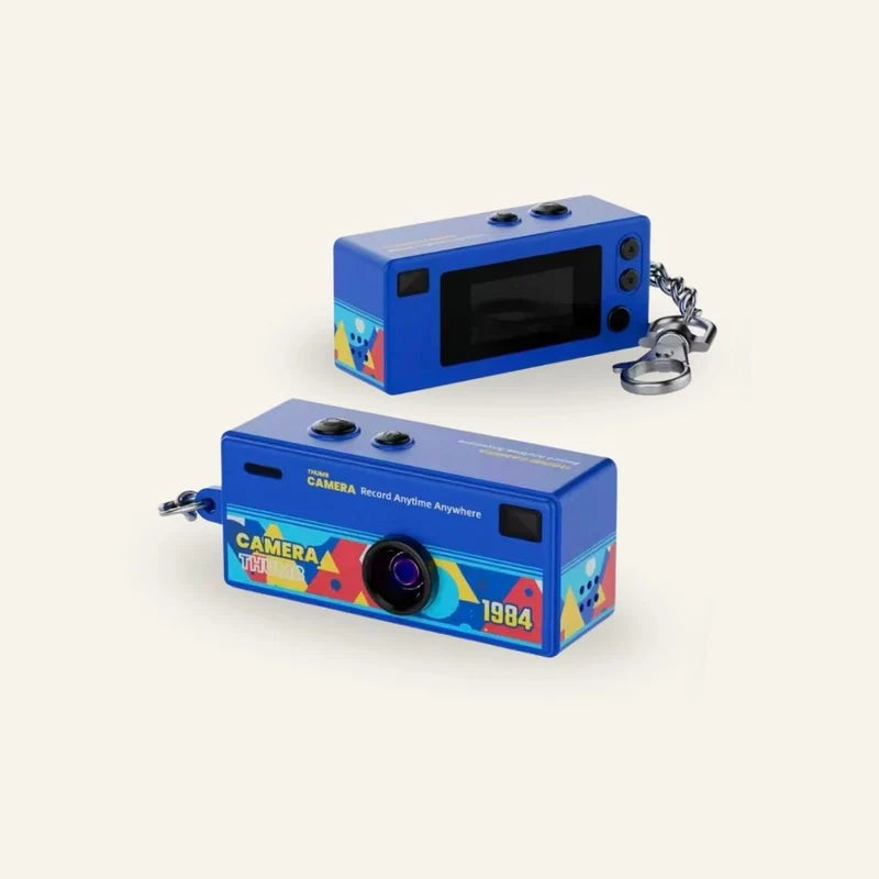 Mellozzi™ PocketCam