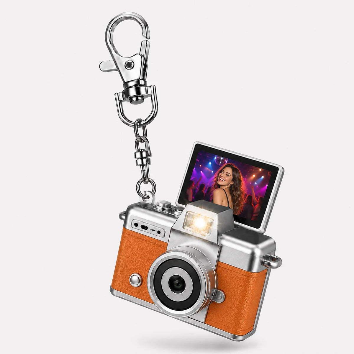 Mellozzi™ MiniCam