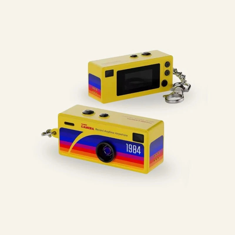 Mellozzi™ PocketCam