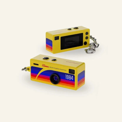 Mellozzi™ PocketCam