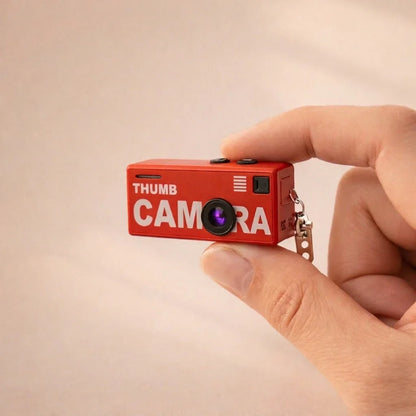 Mellozzi™ PocketCam