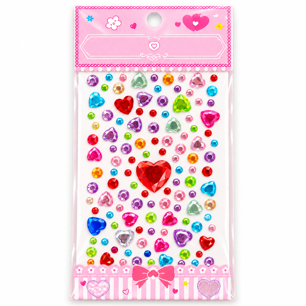 Mellozzi™ Mini Gem Charms