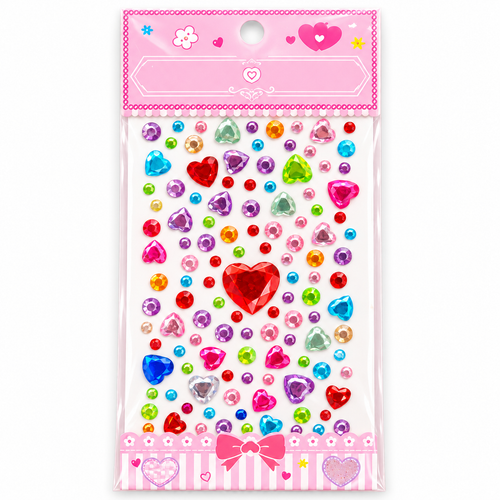 Mellozzi™ Mini Gem Charms