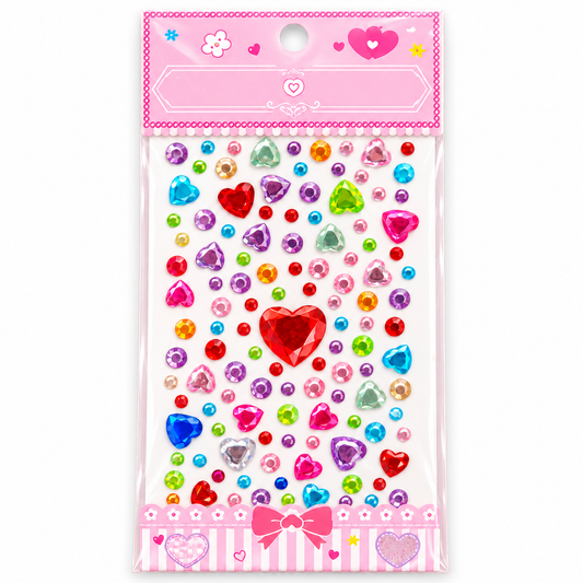 Mellozzi™ Mini Gem Charms