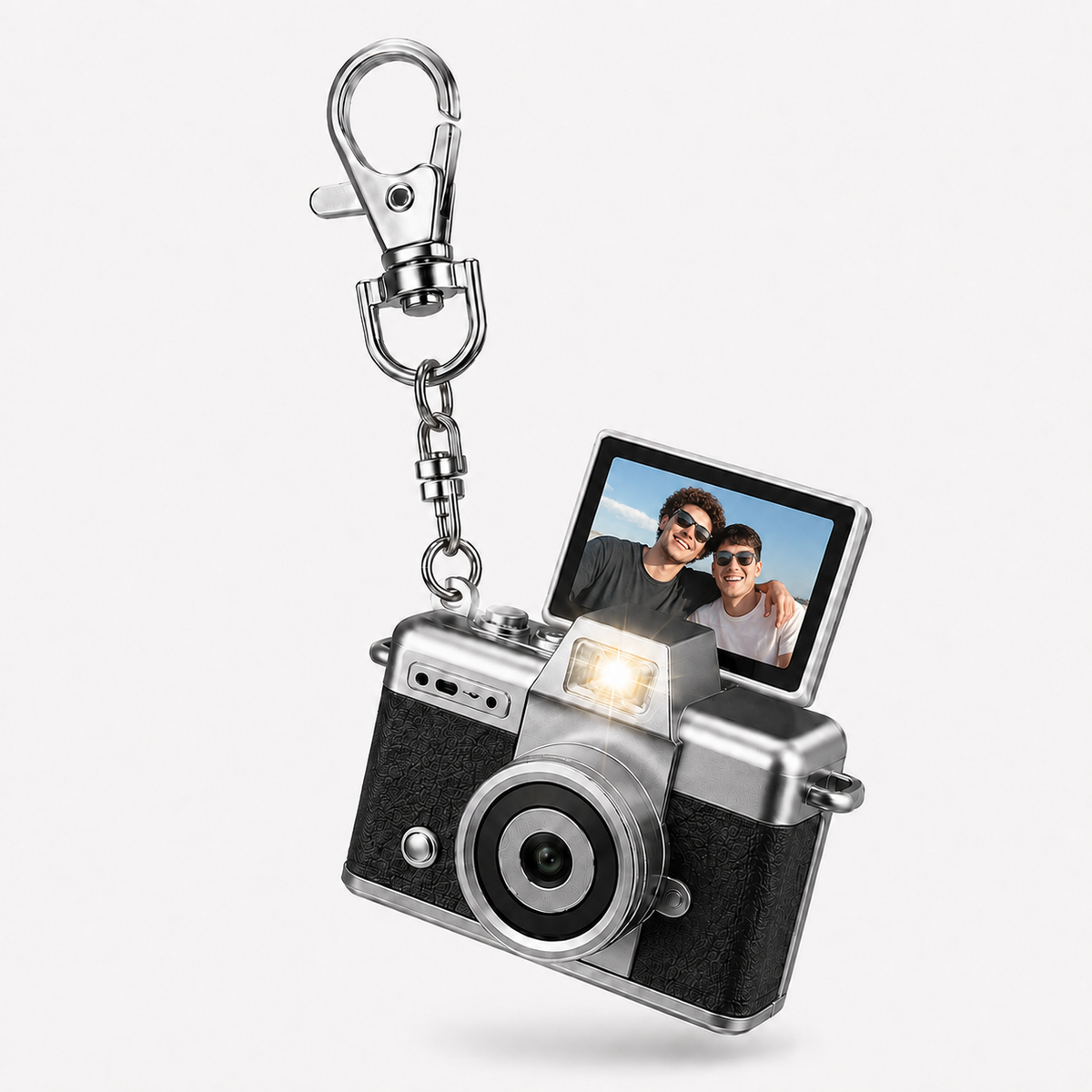 Mellozzi™ MiniCam