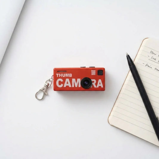 Mellozzi™ PocketCam