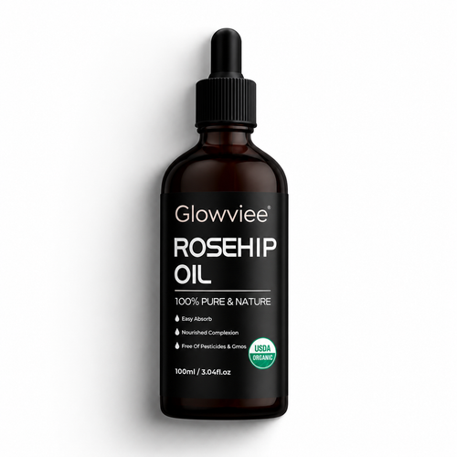 Glowviee™ Rosehip Sculpting Oil