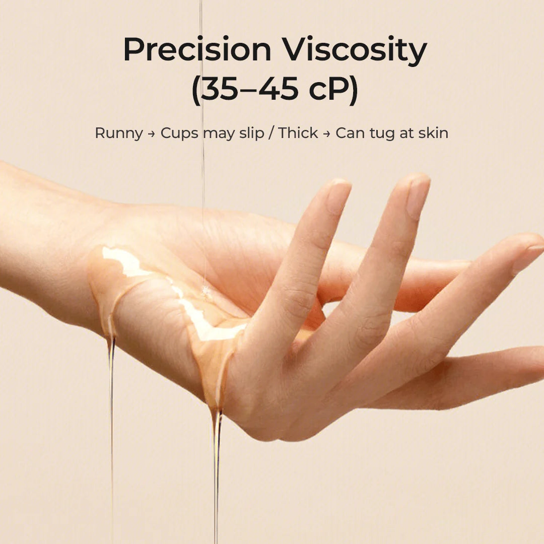 Glowviee™ Rosehip Sculpting Oil